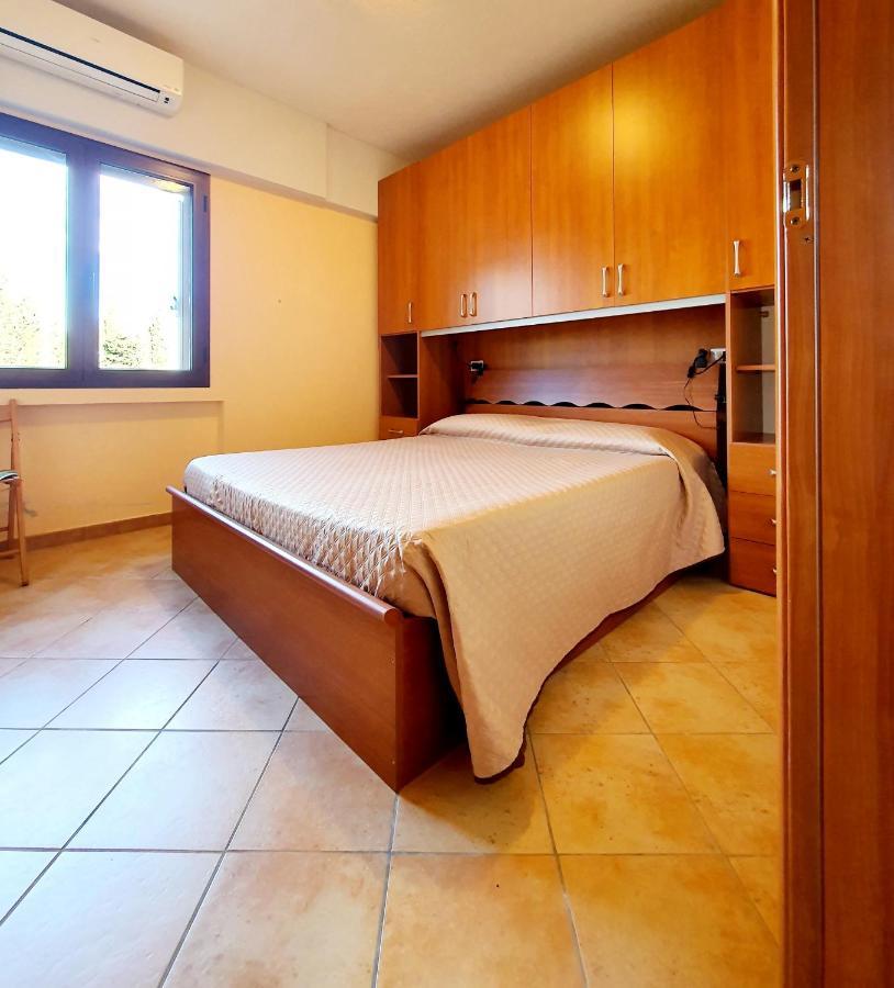 Dommos - Marinaway Apartments Orosei Exterior photo