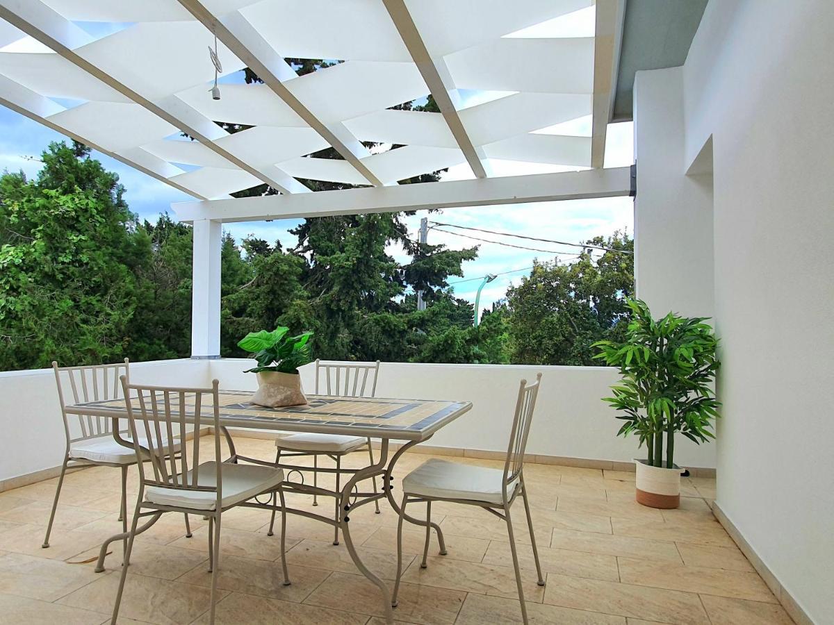 Dommos - Marinaway Apartments Orosei Exterior photo