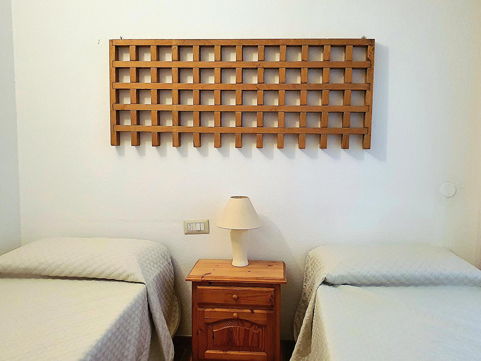 Dommos - Marinaway Apartments Orosei Room photo