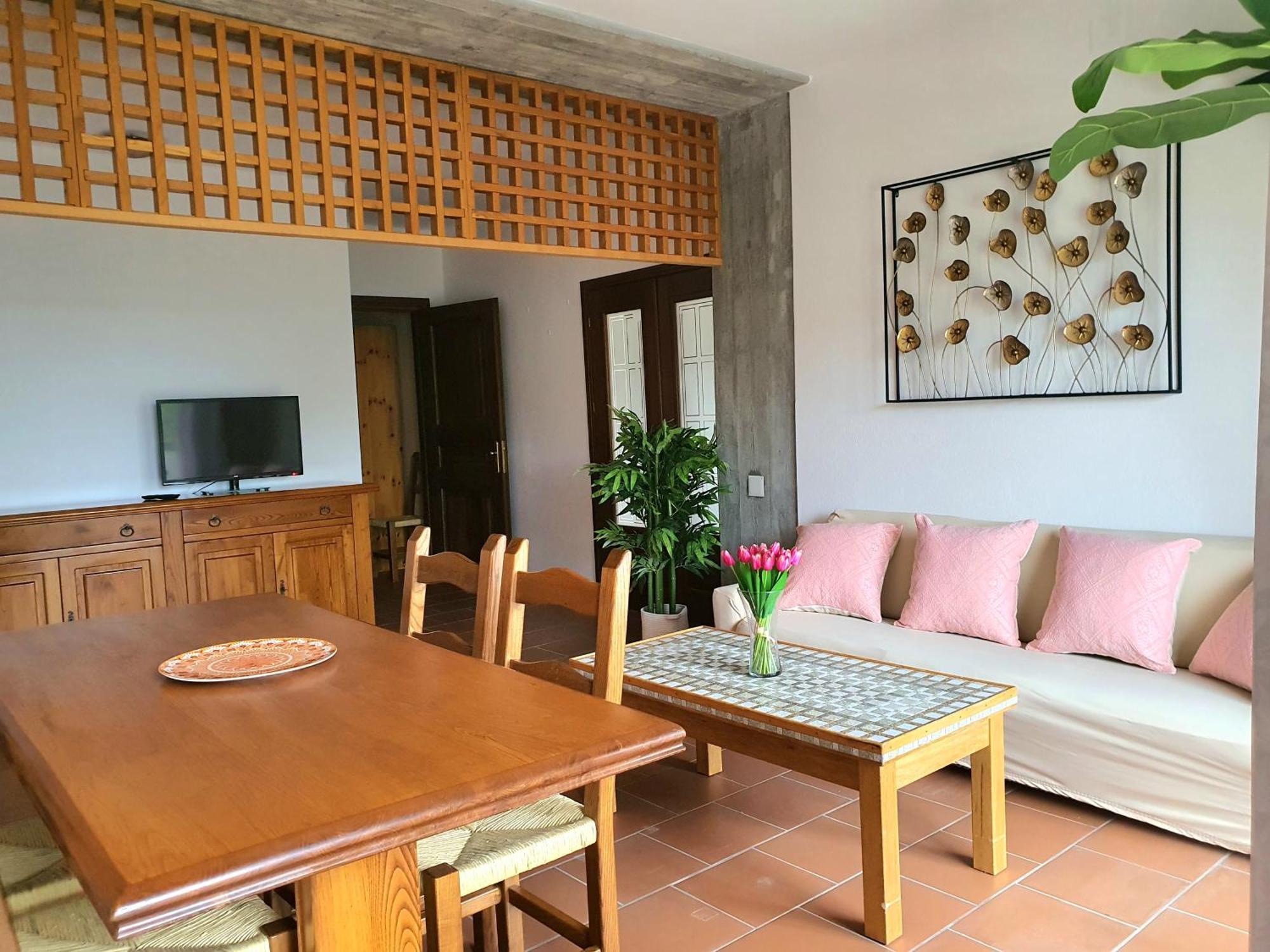 Dommos - Marinaway Apartments Orosei Room photo