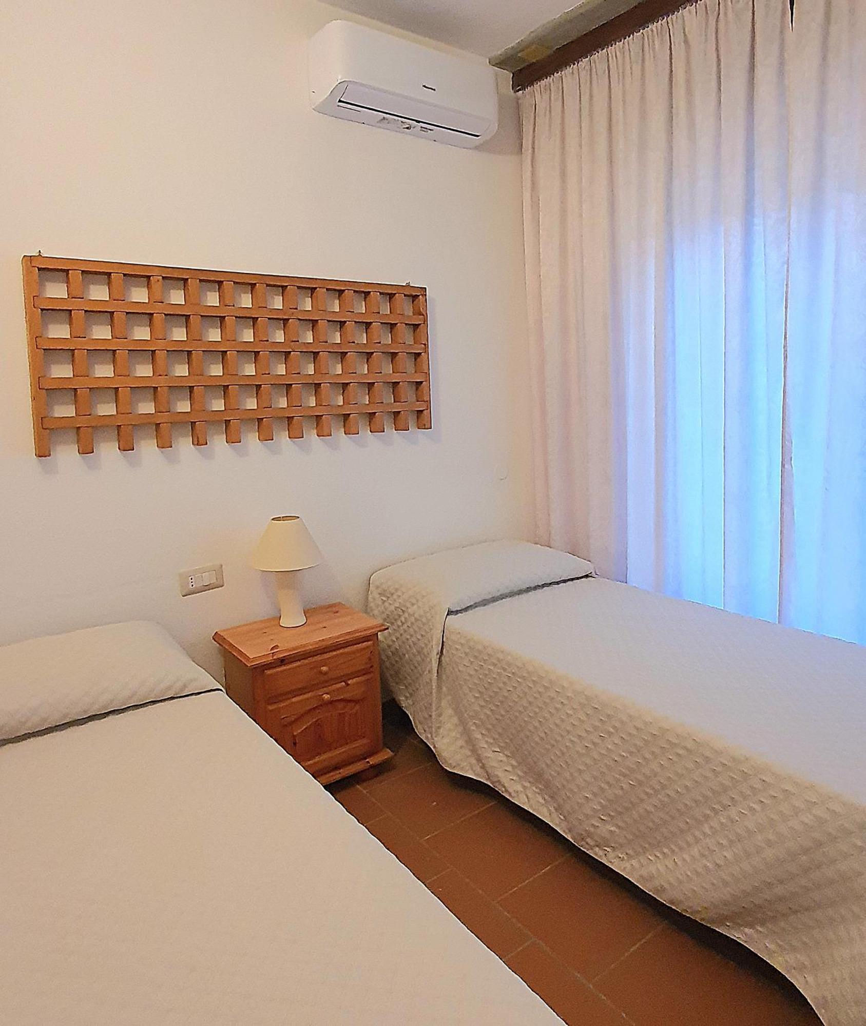 Dommos - Marinaway Apartments Orosei Room photo