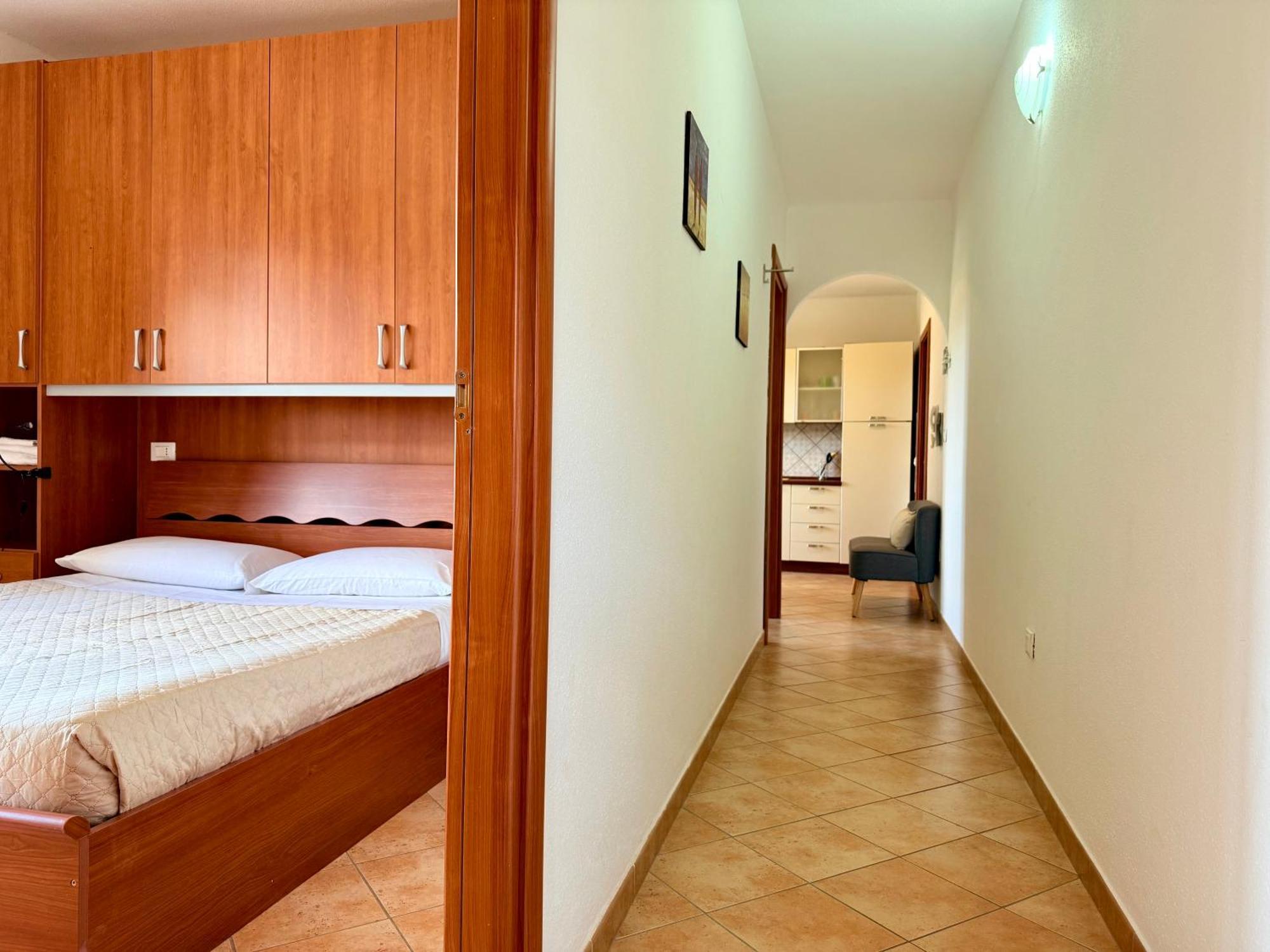 Dommos - Marinaway Apartments Orosei Exterior photo